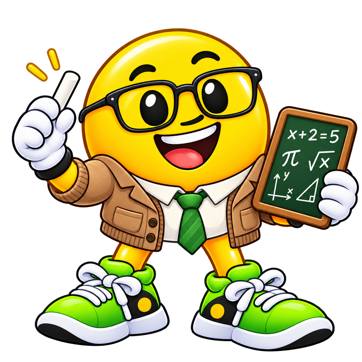 Monsieur le professeur